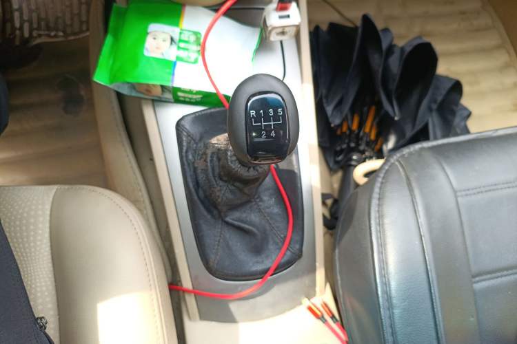 Used Buick Excelle 2013 1.5L Manual Classic Model