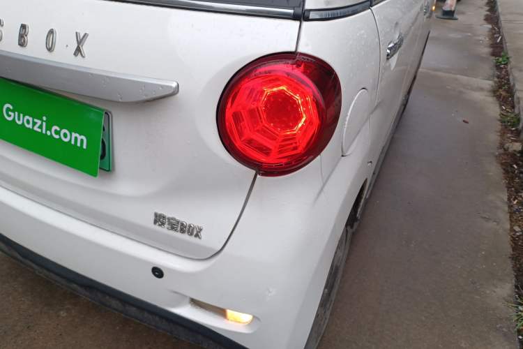 Used LINGBOX LINGBOX 2022 ZHUOWENJUN Edition
