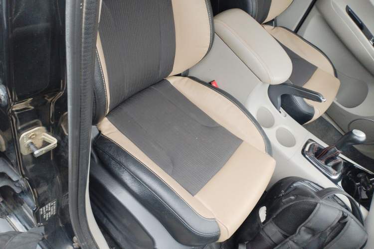 Used FORTHING Joyear X3 2016 1.5L Comfort Model