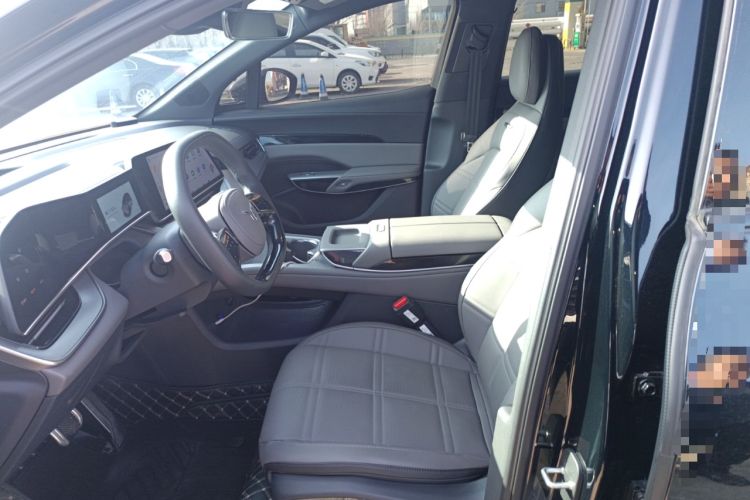 Used Hongqi Tiangong 08 2025 605 Pioneer Edition