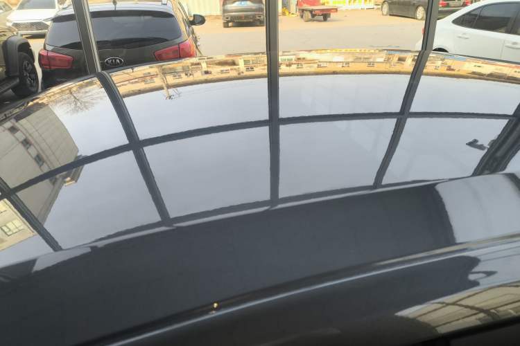 Used CHANGAN Eado PHEV 2025 Smart New Blue Whale 145KM High-Energy Edition
