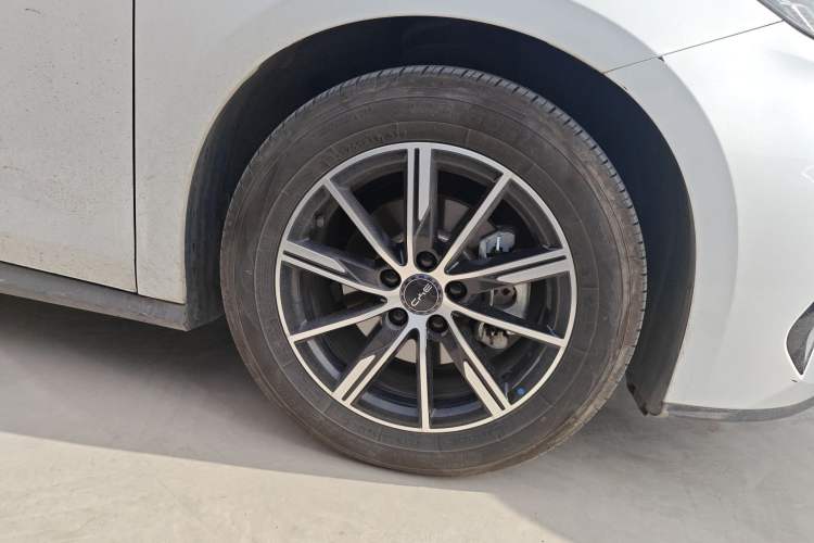 Used BYD Seal 06 New Energy 2024 DM-i 120KM Prestige Model