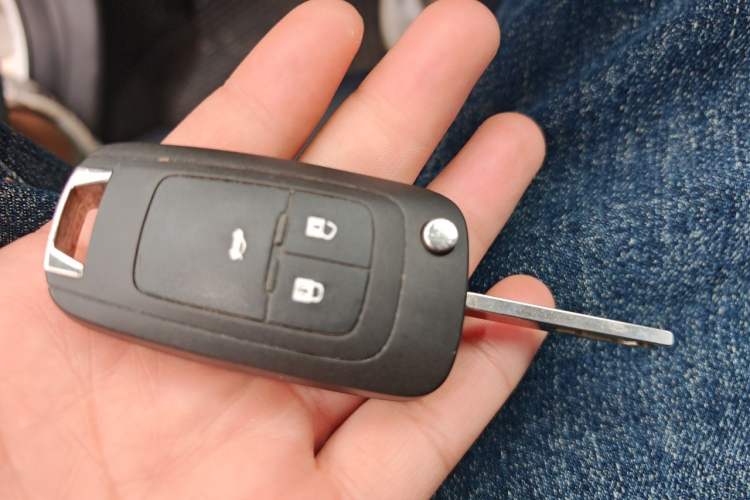 Used Chevrolet Monza 2023 1.5L Dual-Clutch Enjoyment Edition