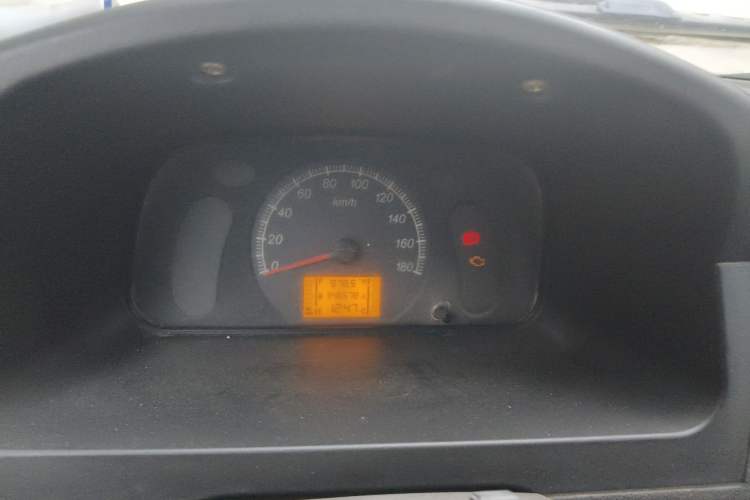 Used Wuling Zhiguang 2014 1.2L Extended Version LD6