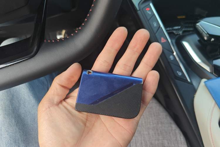 Used Lynk & Co 06 2020 1.5T YAO Halo
