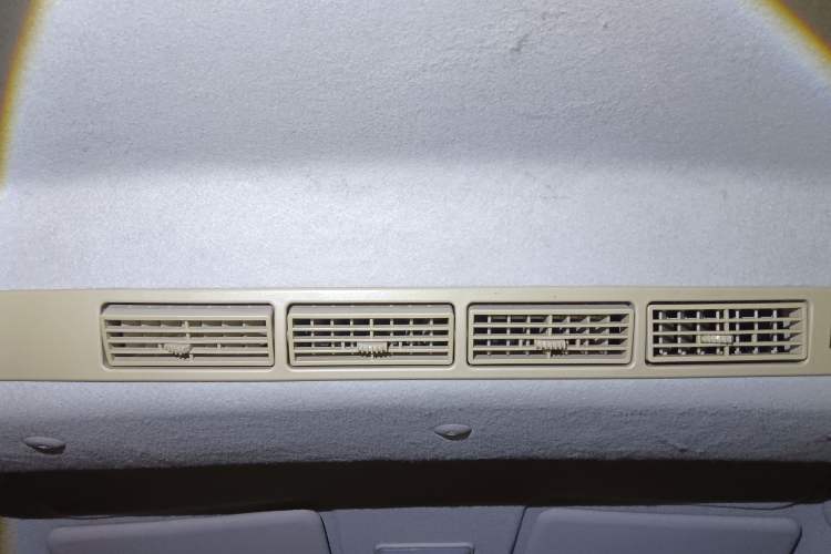 Used BAIC Weiwang M20 2014 1.5L Standard Version BJ415B
