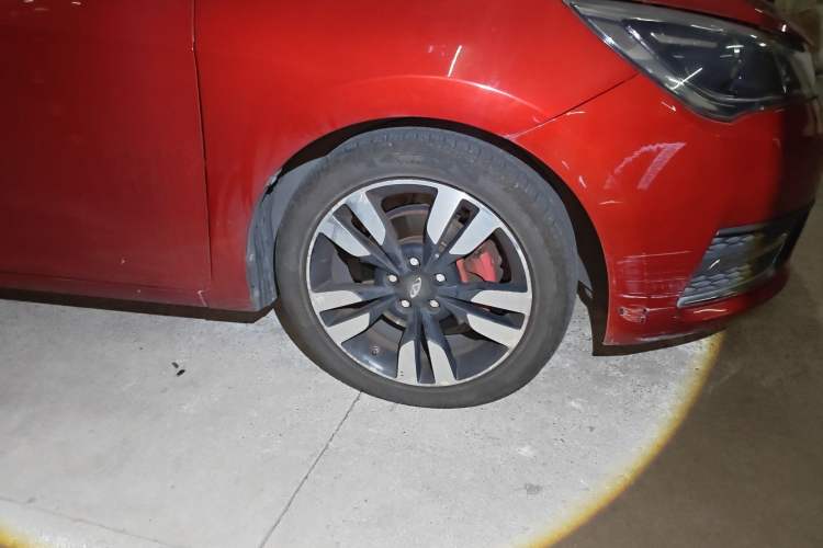 Used Chery Arrizo 5 2018 1.5L CVT Tribute to Youth Edition