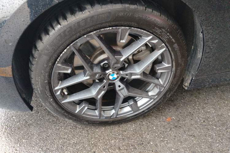 Used BMW 3 Series 2025 330Li M Sport Shadowline Package
