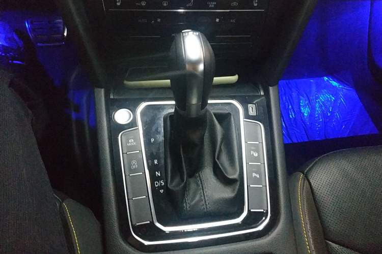 Used Volkswagen FAW-Volkswagen CC 2024 380TSI Striking Edition