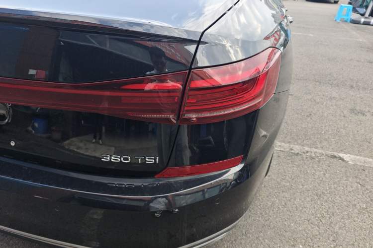 Used Volkswagen Passat 2024 380TSI Elite Edition Right Rear Taillight