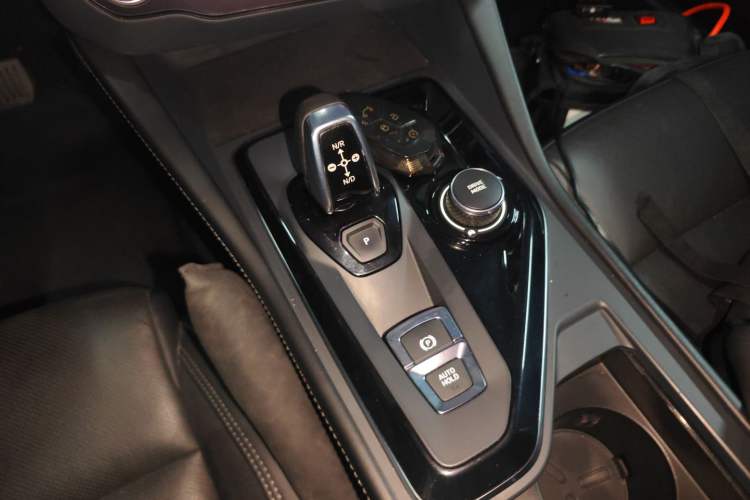 Used Lynk & Co 03 2022 2.0TD DCT JingPro
