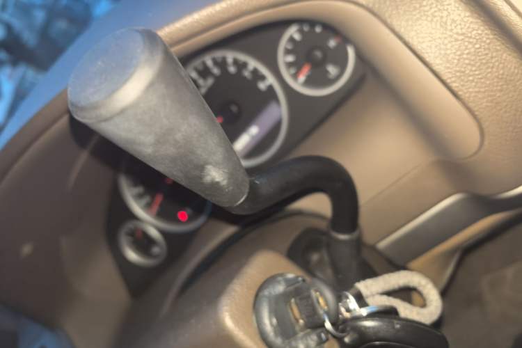 Used Buick GL8 2014 2.4L Classic Edition