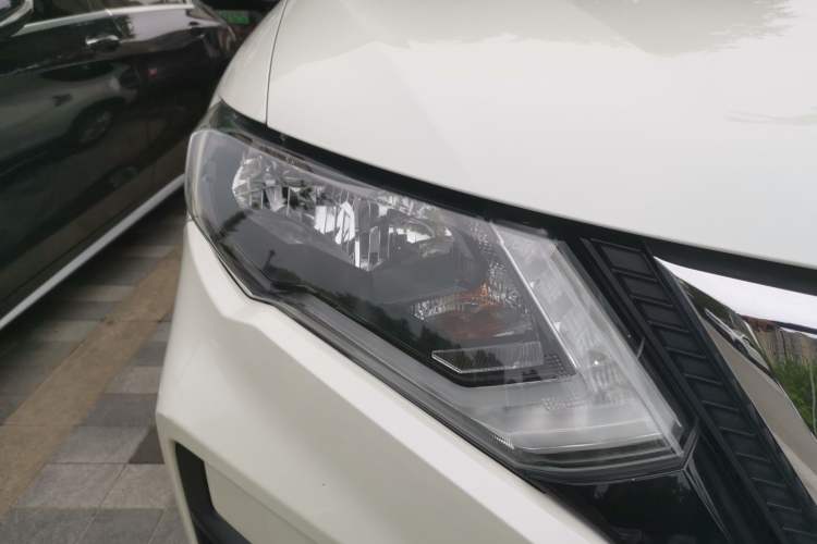 Used Nissan X-Trail 2020 2.0L XL ITS CVT 2WD SmartConnect Comfort Edition