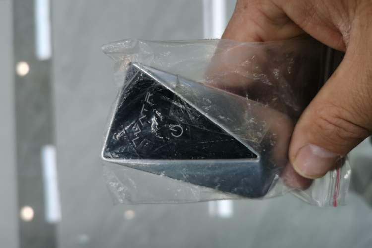 Used Avatr 12 2025 Ultra Extended-Range Edition Interior 1