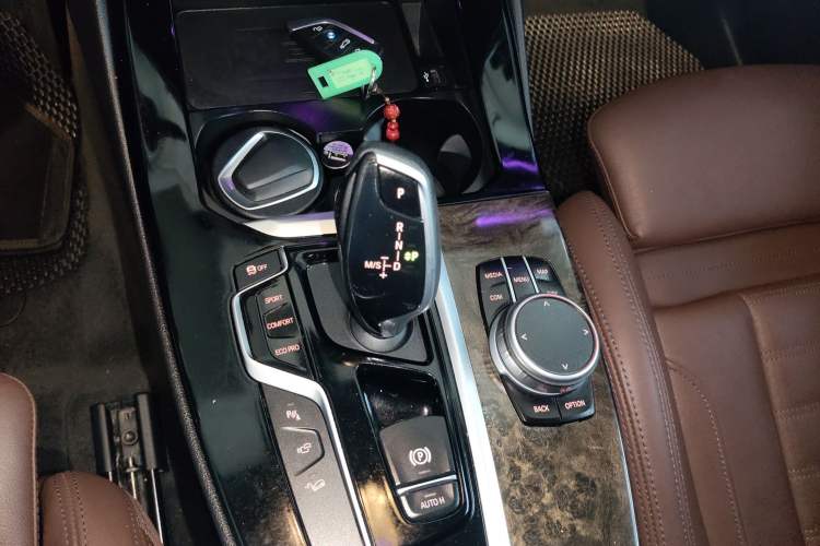 Used BMW X3 2020 xDrive30i Luxury Model with M Sport Package