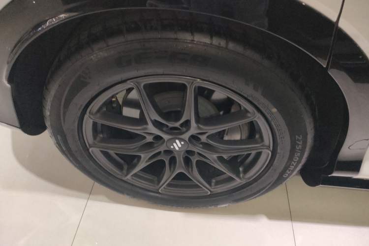 Used IM LS7 2024 90 kWh Max Elite Rear-Drive Version