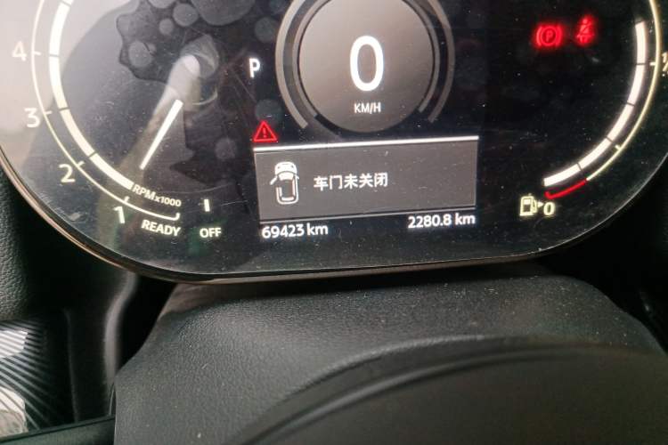 Used MINI Countryman 2021 2.0T COOPER S