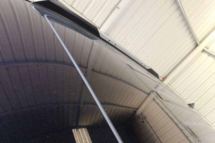 Used GAC Trumpchi GS8 2020 GS8S 390T Two-Wheel-Drive Luxury Edition