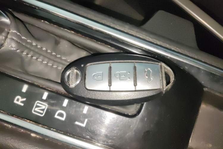 Used Nissan Sylphy 2020 1.6L XL CVT Enjoyment Edition
