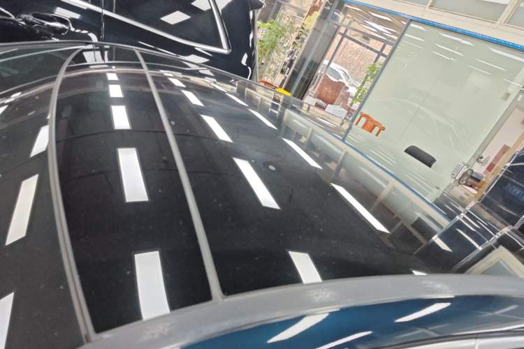 Used Mercedes-Benz C-Class 2022 Facelift C 260 L Roof