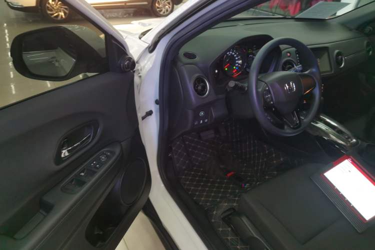 Used Honda XR-V 2021 1.5L CVT Classic Edition