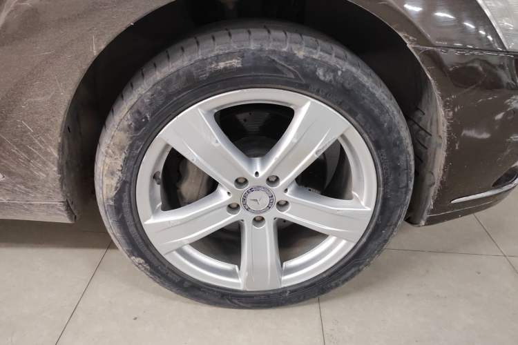 Used Mercedes-Benz S-Class 2012 S 300 L Business-Class Grand Edition