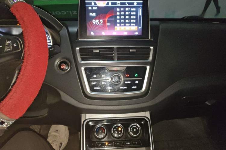 Used Bestune X40 2019 1.6L Manual Luxury Edition China VI