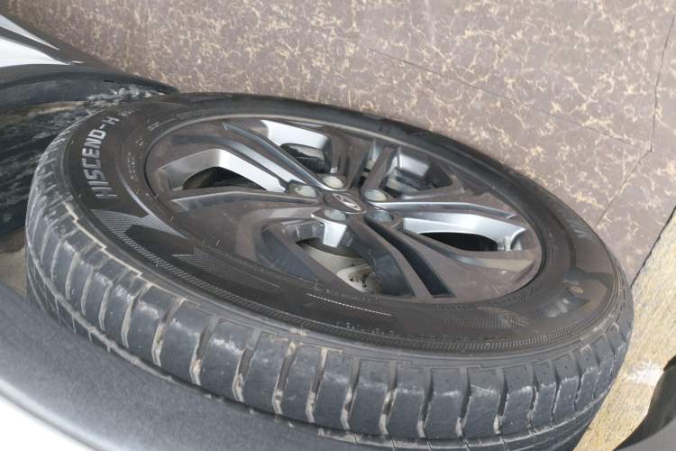 Used Chery Tiggo 7 2020 Discovery Edition 1.5T CVT Discovery No.1