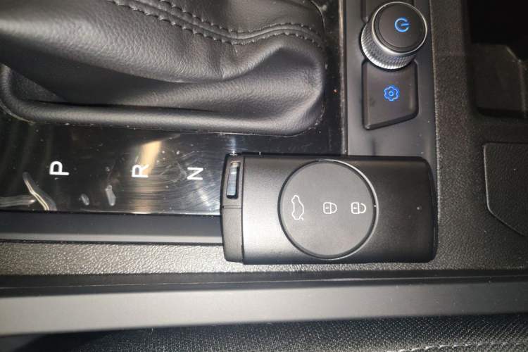 Used Chery Tiggo 3X 2024 1.5L CVT Excellence Edition