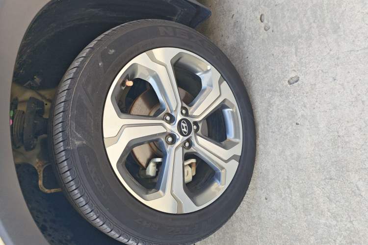 Used Hyundai Santa Fe 2019 380 TGDi GLS Automatic 2WD Luxury Version China V Standard
