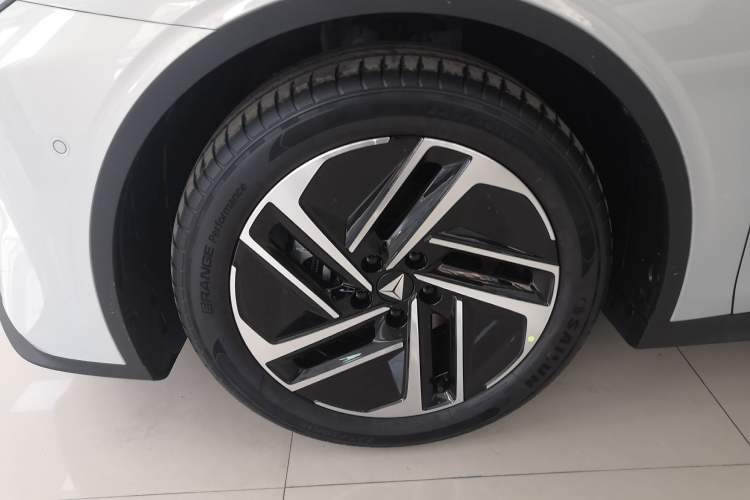 Used Deepal L06 2026 Model 670Ultra Laser Edition
