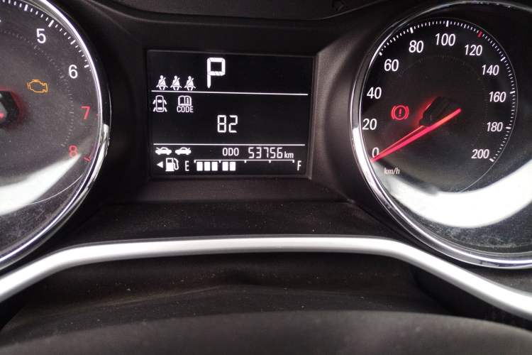 Used Chevrolet Cavalier 2020 325T Automatic Enjoyment Edition