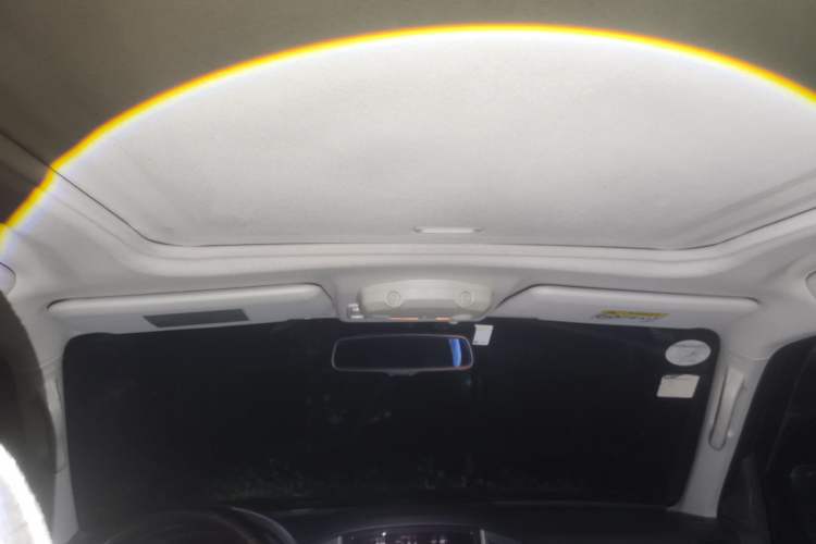 Used Mitsubishi Pajero 2018 V97 3.8L 5-Door GLS Sunroof Dual Differential – Middle East