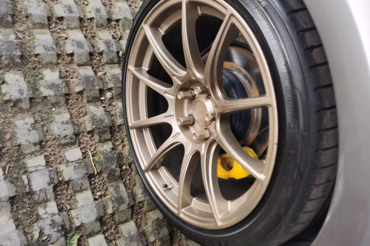 Used Lexus IS 2015 200t F SPORT