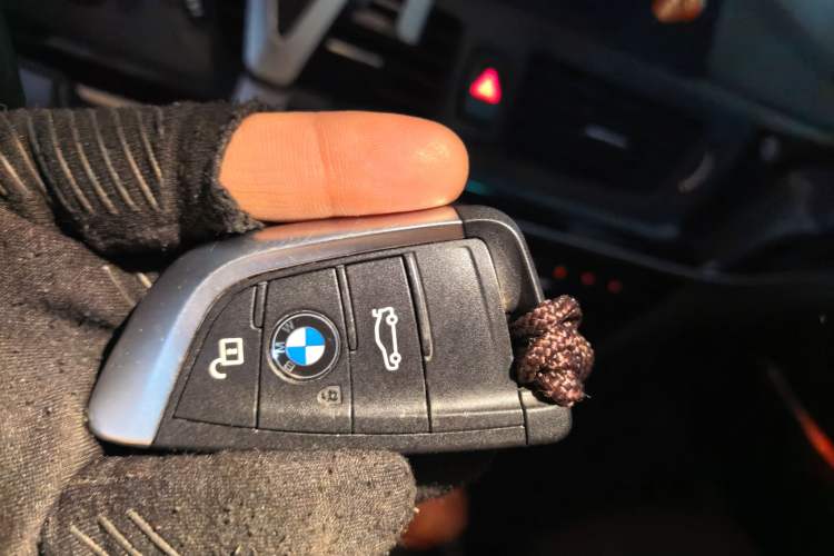 Used BMW 1 Series 2017 118i Sport Edition