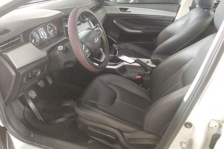 Used Chery Arrizo 5 2019 1.5L Manual New Zizai Edition China VI