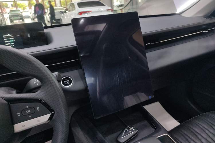 Used CHANGAN Eado 2024 1.5T GDI Automatic Flagship Edition
