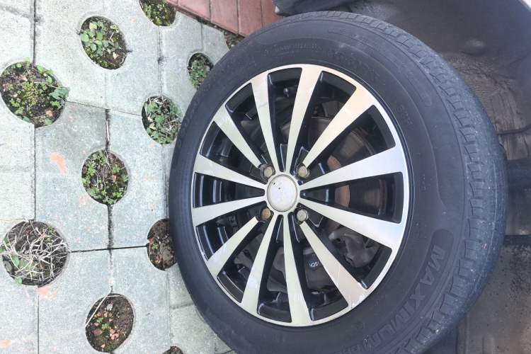 Used Toyota Corolla EX 2013 1.6L Automatic Excellence Edition