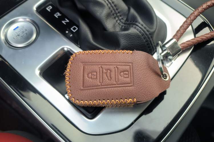 Used Dongfeng Aeolus Yixuan GS 2020 230T Automatic Cool Edition
