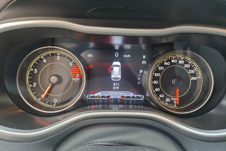 Used Jeep Cherokee 2020 2.0L Two-Wheel Drive Classic Sports Edition
