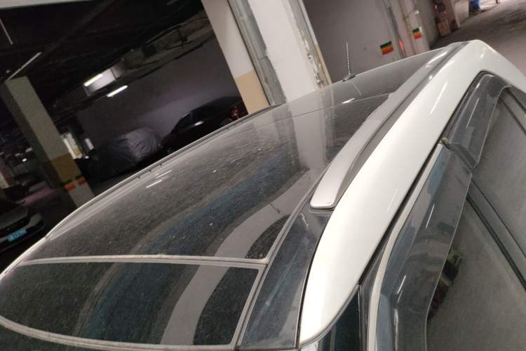 Used Hyundai ix25 2015 1.6L Automatic Two-Wheel Drive Smart GLS Trim