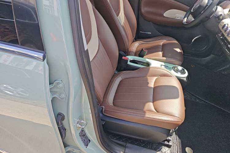 Used Wuling Bingo 2023 333 km Enjoyment Version