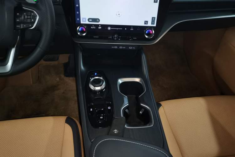 Used Lexus RZ 2023 300e Long-Range Indulgence Edition