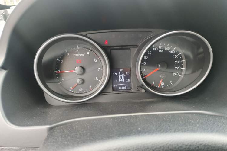 Used Haval H6 2015 Sport Edition 1.5T Manual Two-Wheel Drive Elite Model