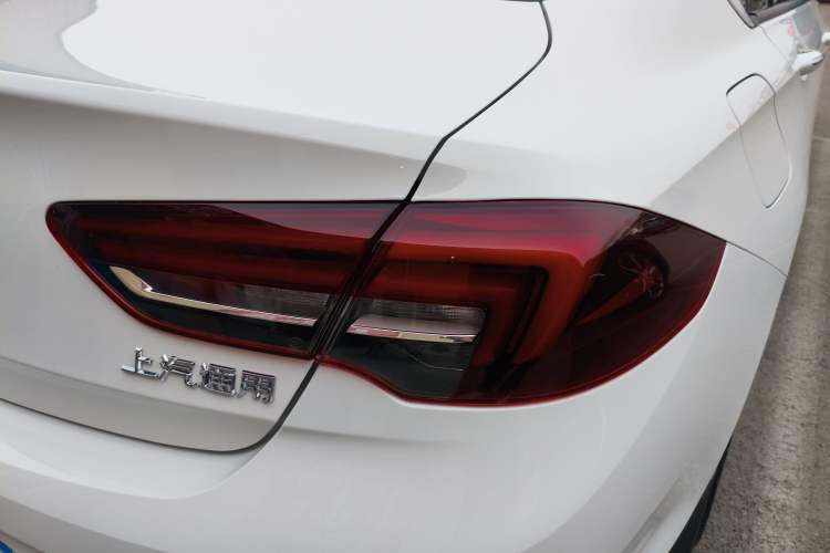 Used Buick Regal 2019 20T Elite Version China VI Standard
