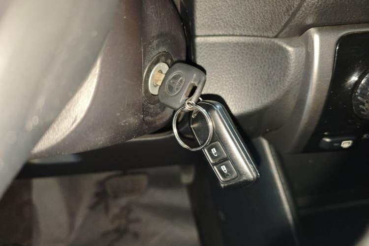 Used Toyota YARiS L Zhi Xiang 2019 1.5G CVT Xuan Dong Edition China VI standard Interior 1