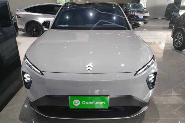 Used Nio EC7 2023 75 kWh