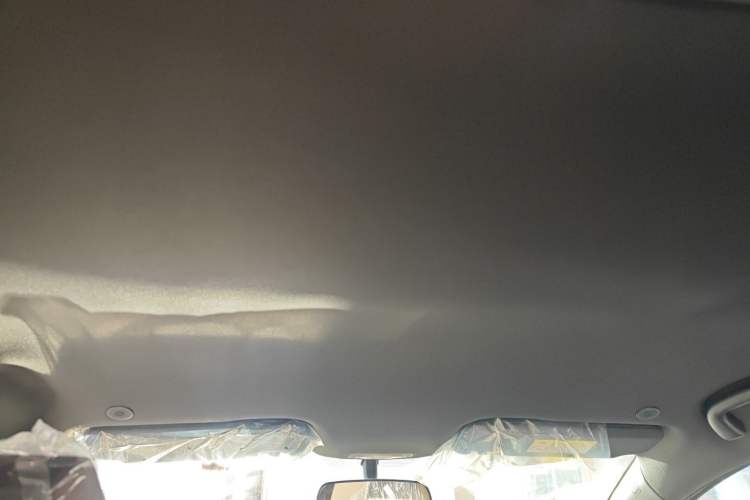 Used BYD Dolphin 2025 420km Free Edition
