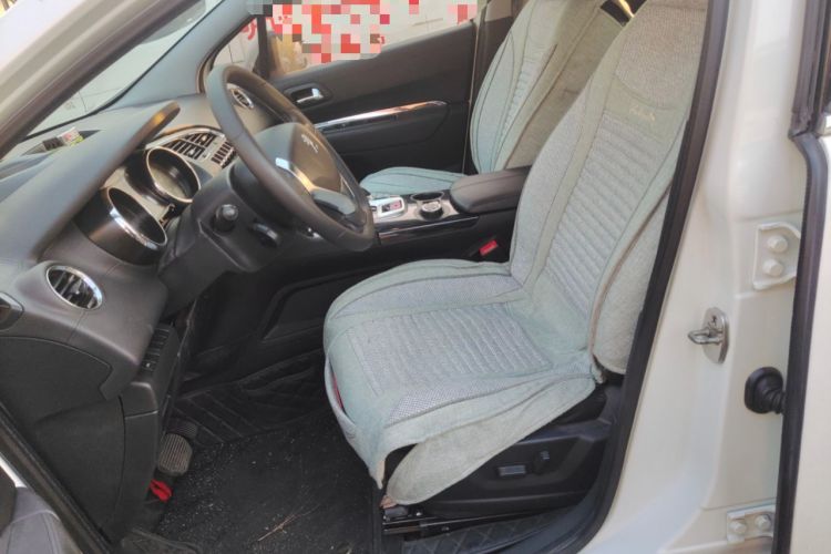 Used Peugeot 3008 2013 1.6THP Automatic Prestige Edition
