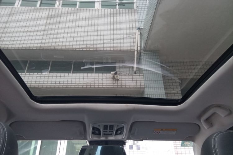 Used Haval H7 2019 2.0T Enjoyment Model China VI Standard
